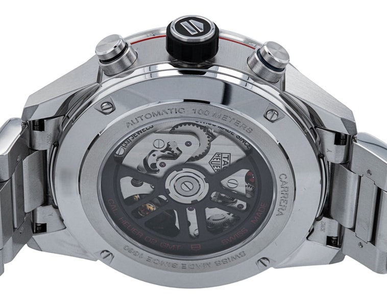 Tag Heuer Carrera CBG2A1Z.BA0658